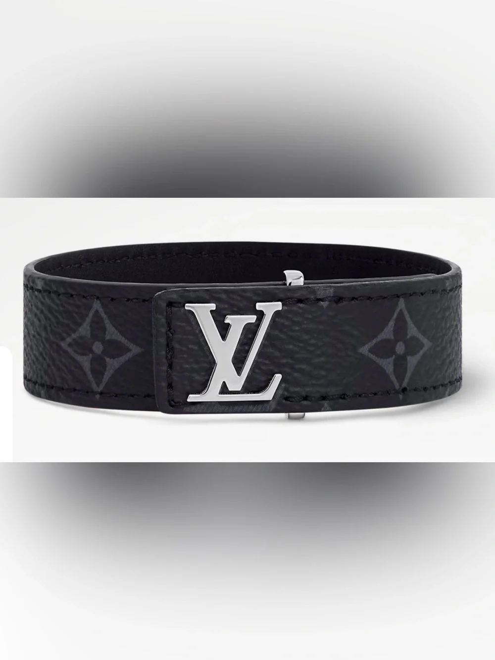 EUC - LV Slim Bracelet